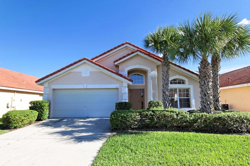 Four-Bedroom Villa image 1