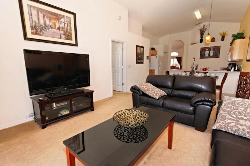Four-Bedroom Villa image 2