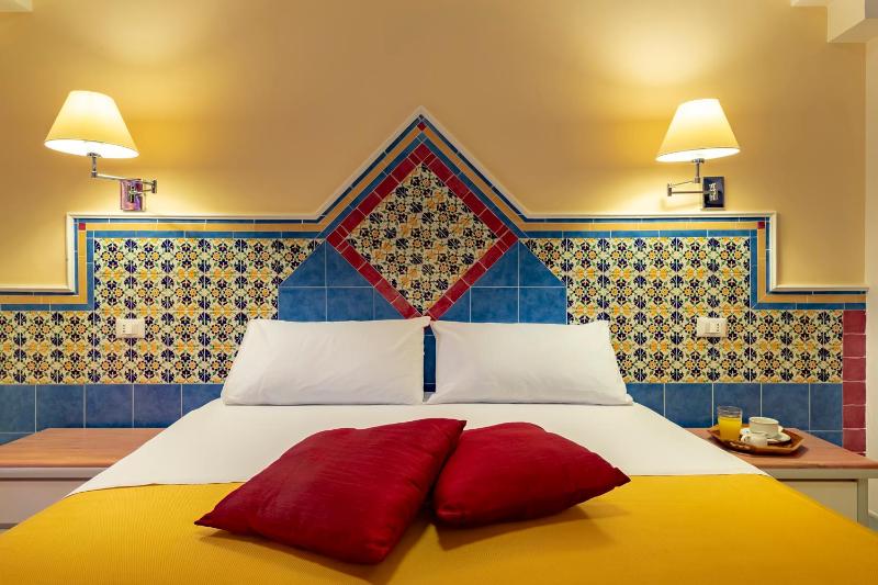 Hotel Riva Del Sole - image 33