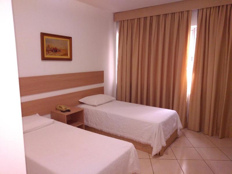 Hotel Ipanema Inn Higienópolis - image 5