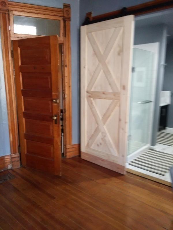 Off Broadway B & B - image 8