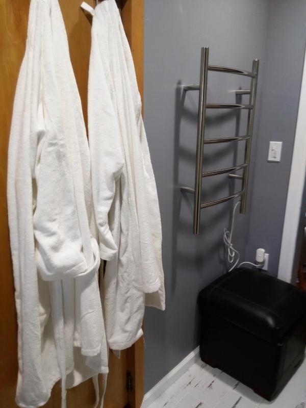 Off Broadway B & B - image 2