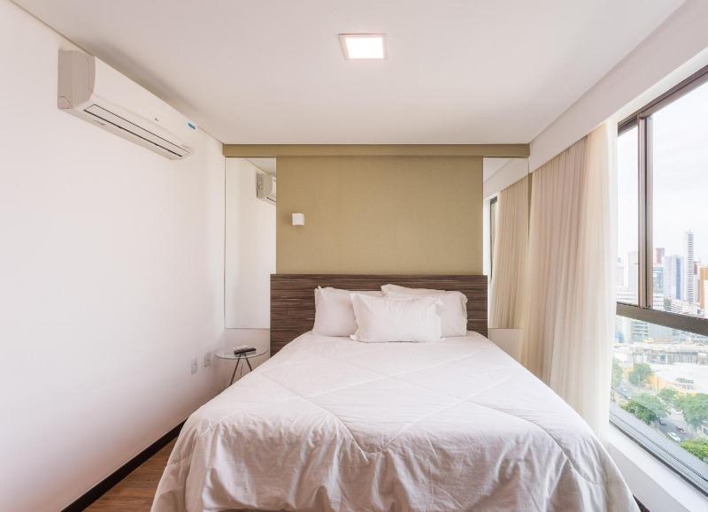 LOFT PREMIUM Boa Viagem 20 andar - image 16