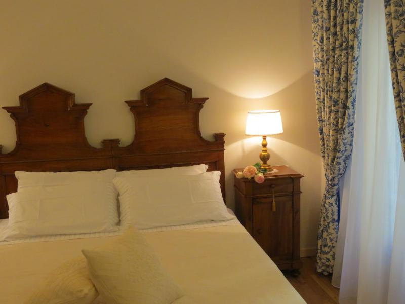 Comfort Double or Twin Room image 4