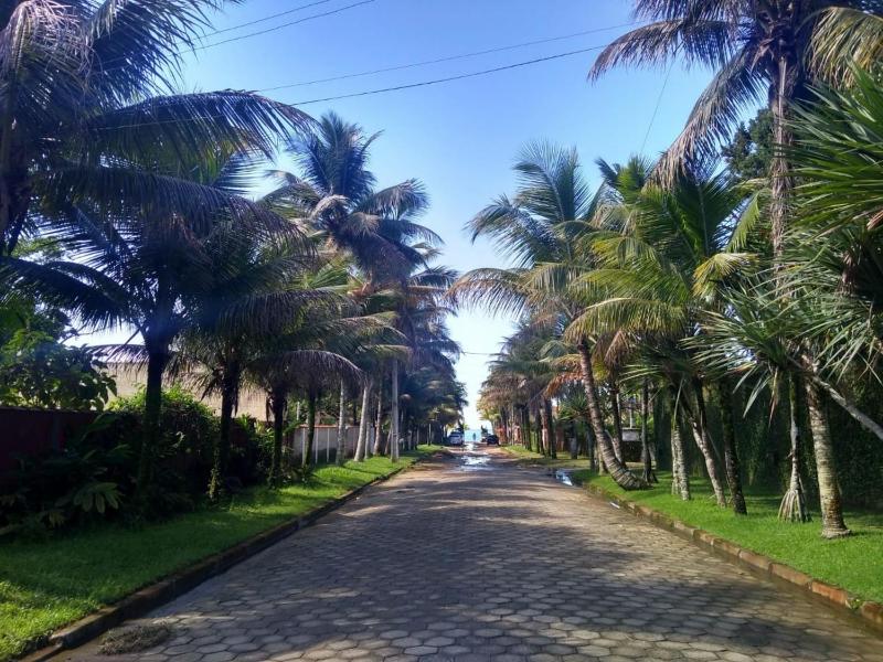 Apartamento Particular Pedaço do Céu Ubatuba - image 42