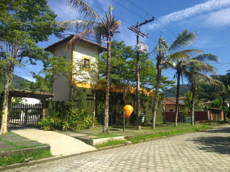 Apartamento Particular Pedaço do Céu Ubatuba - image 41