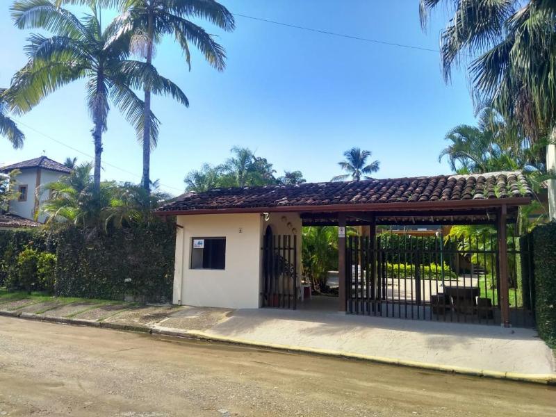 Apartamento Particular Pedaço do Céu Ubatuba - image 15