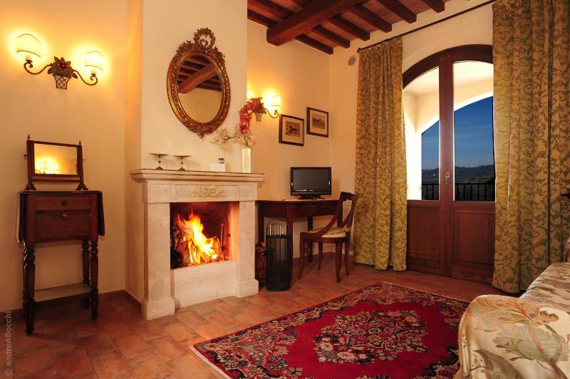 Suite with Balcony image 2