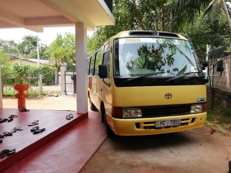 Didula Holiday Resort - image 6
