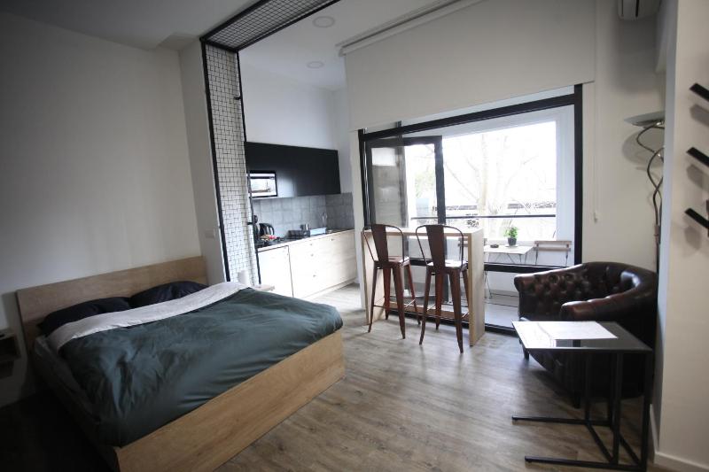 Studio Apartment image 3