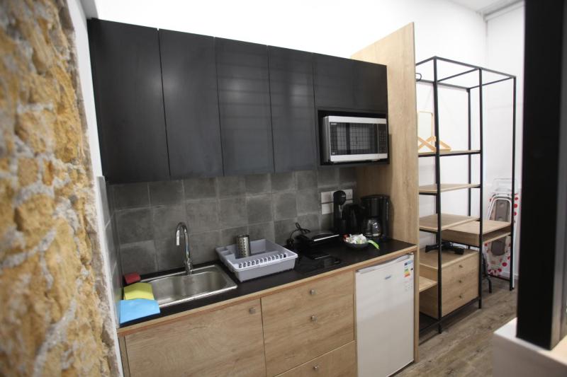 Deluxe Apartment image 3