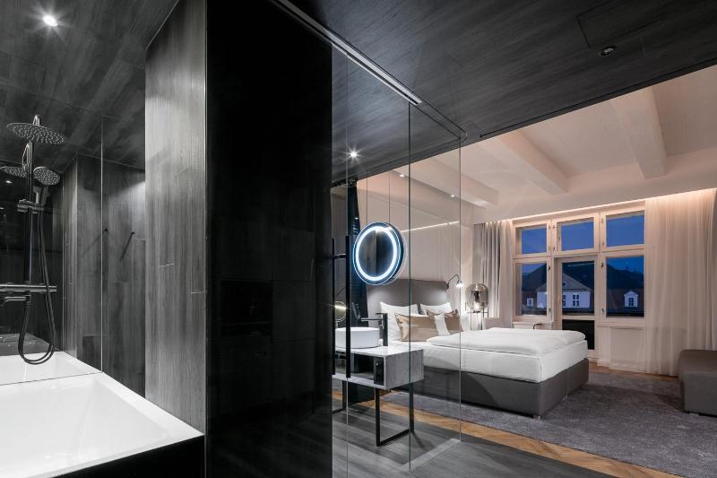 Pytloun Boutique Hotel Prague - image 7