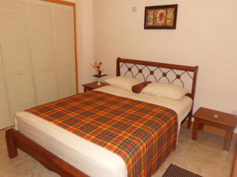 Bayside Villa St. Lucia - image 7