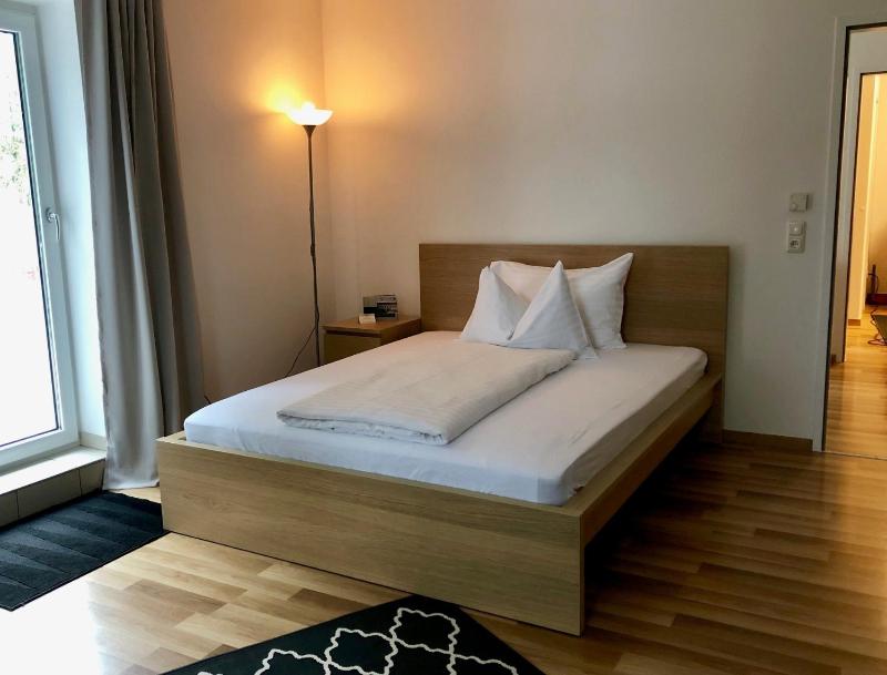 One-Bedroom Apartment image 3