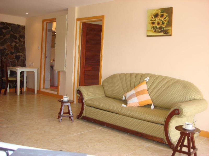 Bayside Villa St. Lucia - image 6