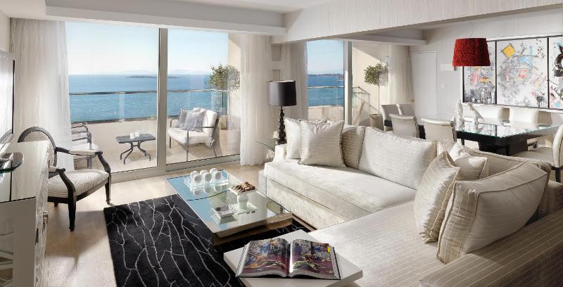 Presidential Suite image 1