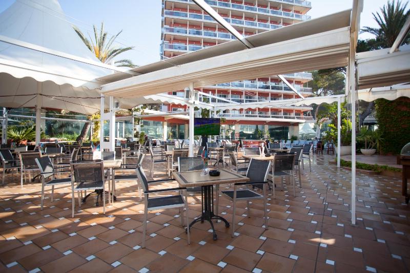Hotel Obelisco - image 43