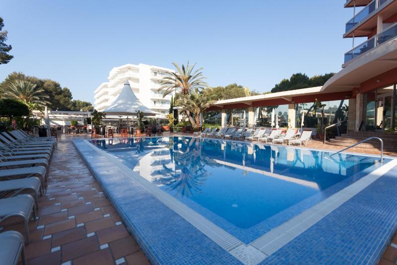 Hotel Obelisco - image 34