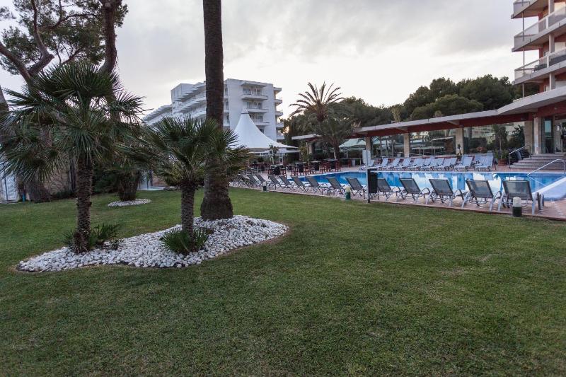 Hotel Obelisco - image 49