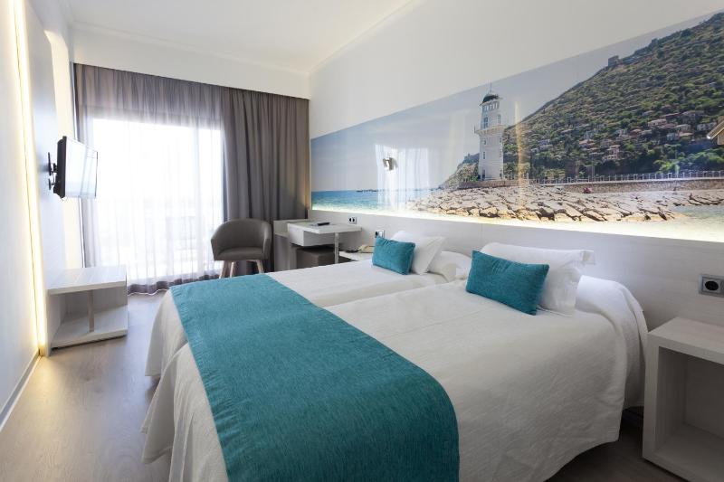 Hotel Obelisco - image 15