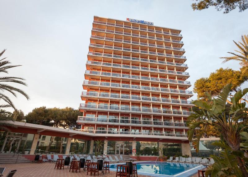 Hotel Obelisco - image 46