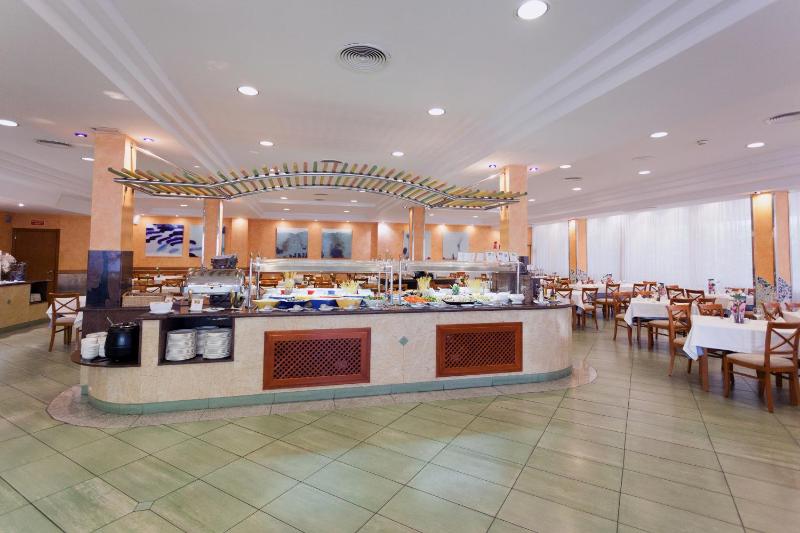 Hotel Obelisco - image 33
