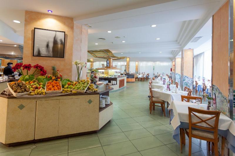 Hotel Obelisco - image 41
