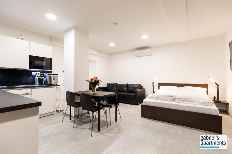 Gabriel´s Apartments - image 6