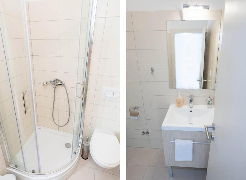 One-Bedroom Apartment with Balcony image 4