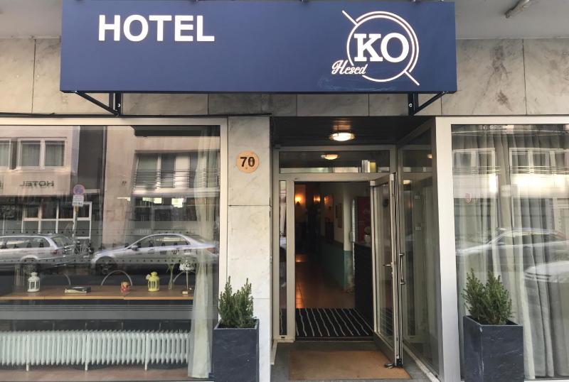 Hotel Ko - image 7
