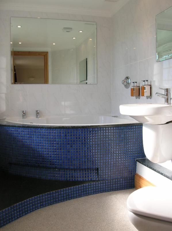 Luxury King Room image 3
