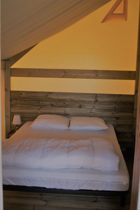 Two-Bedroom Ecolodge Bungalow (no sanitary) image 2