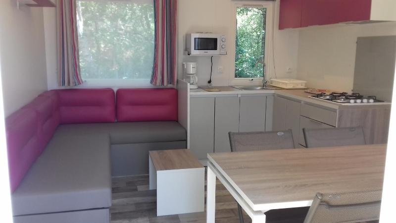 Mobile Home Confort 3 Bedrooms image 4