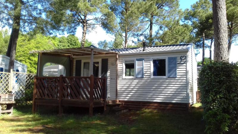 Mobile Home 2 bedrooms image 4