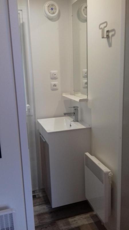 Mobile Home 2 bedrooms image 1