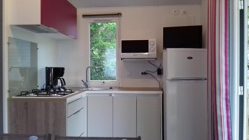 Mobile Home 2 bedrooms image 3