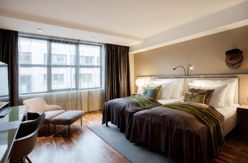 Superior Double or Twin Room image 1