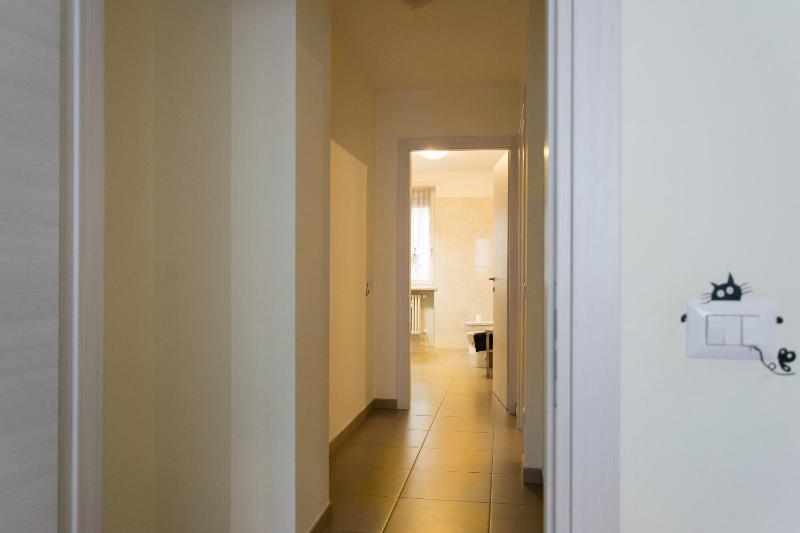 Two-Bedroom Apartment with Two Bathrooms image 3