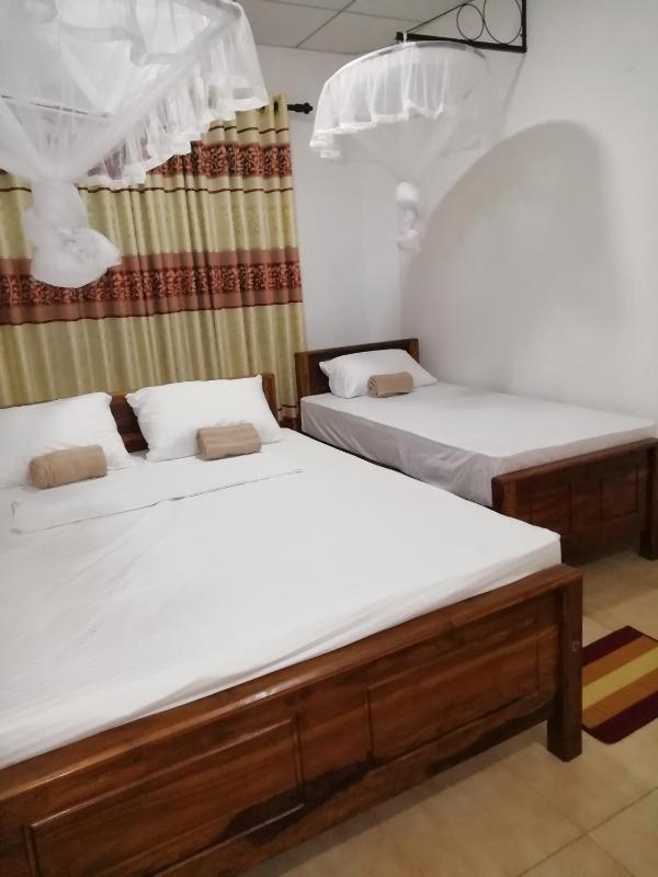 BAS Balcony Homestay - image 41
