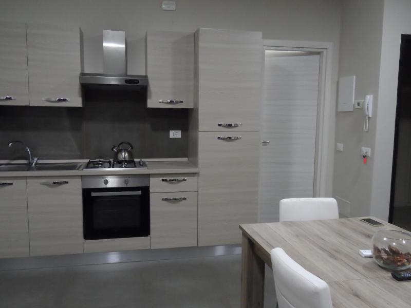 One-Bedroom Apartment image 3