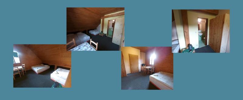 Quadruple Room image 2