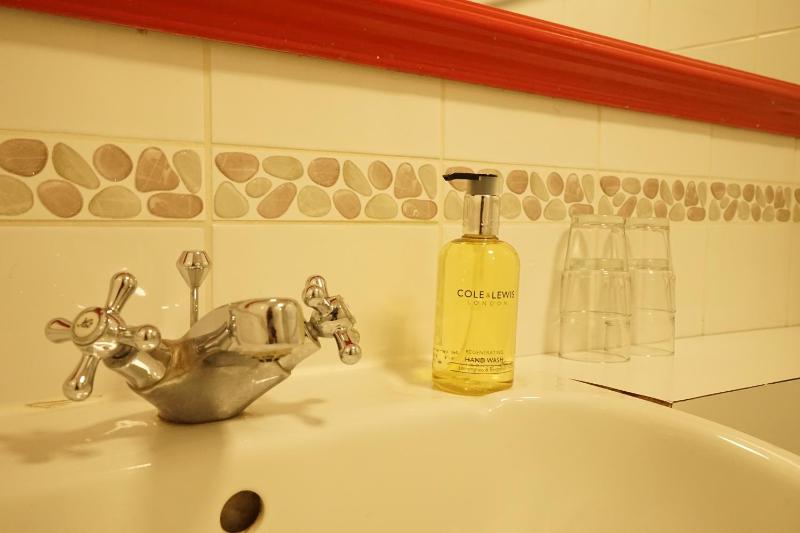 Regency Hotel - image 38