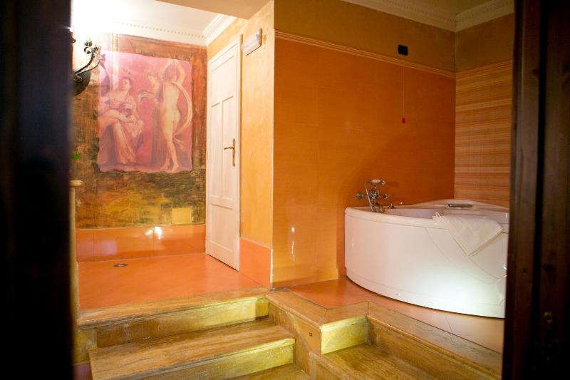 Hotel Villa Antica Tropea - image 9