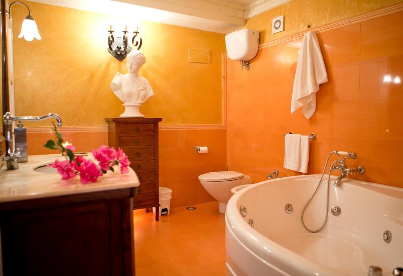 Hotel Villa Antica Tropea - image 31