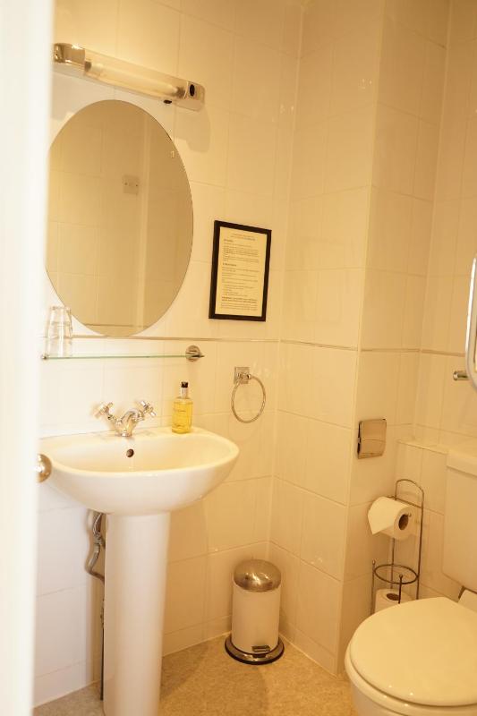 Regency Hotel - image 15