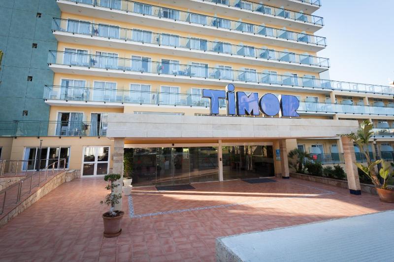 Hotel Timor - image 8