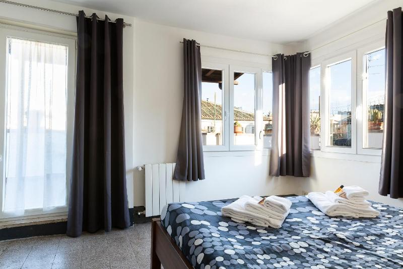 Two-Bedroom Apartment image 3