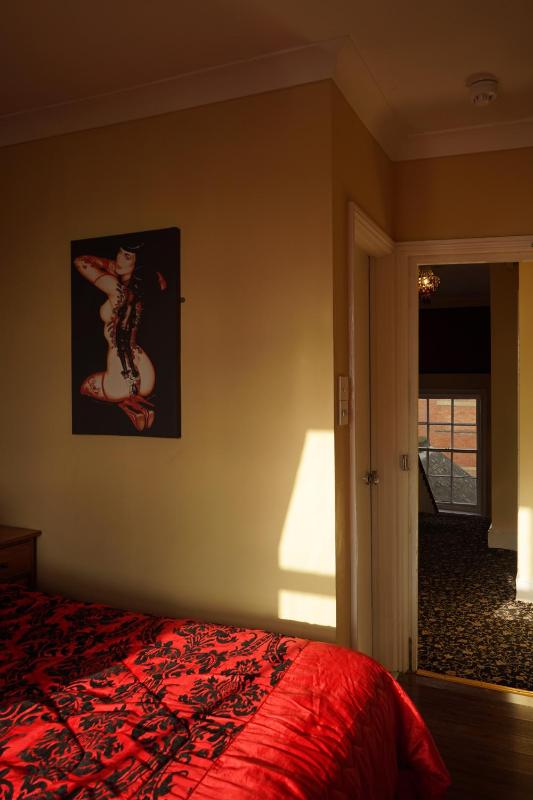 Regency Hotel - image 23