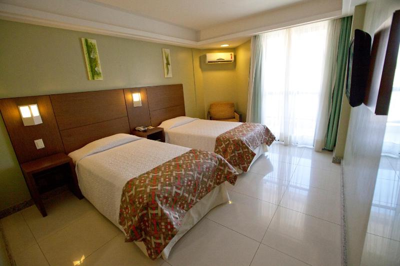Aquarios Praia Hotel - image 44