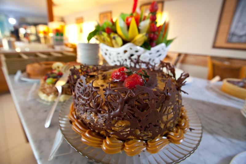 Aquarios Praia Hotel - image 19
